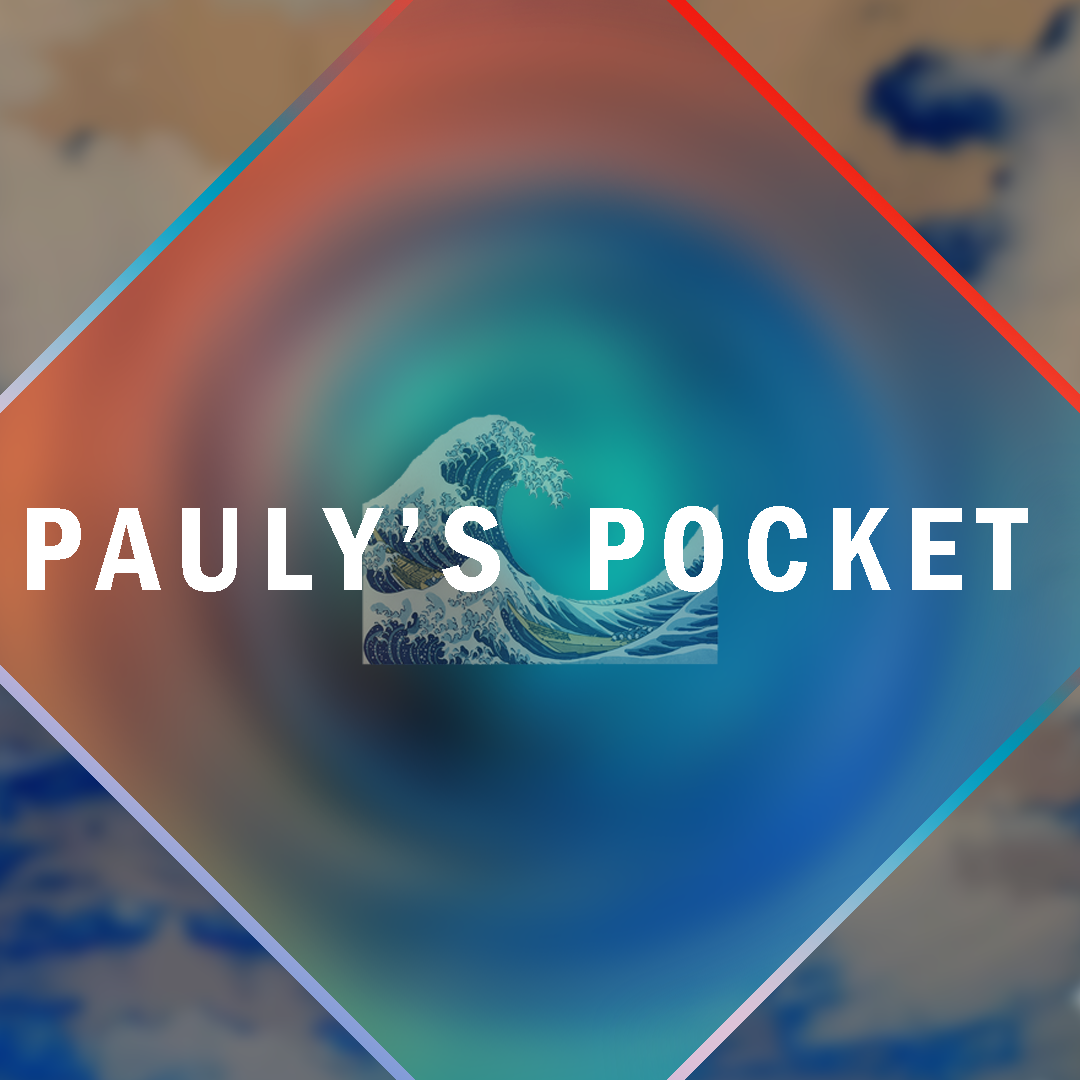 Pauly's Pocket 08 - Jack Pauly