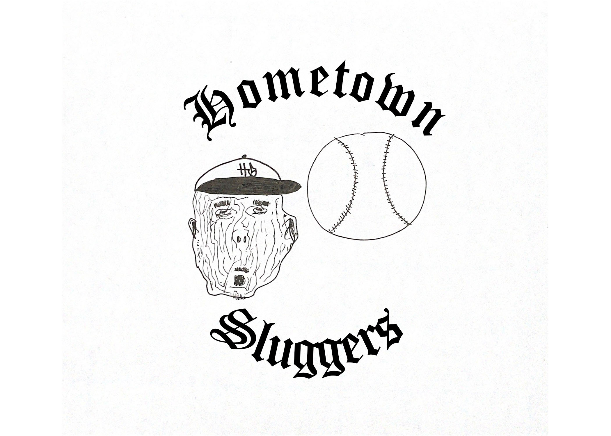 HometownSluggers - Sam Bebergal