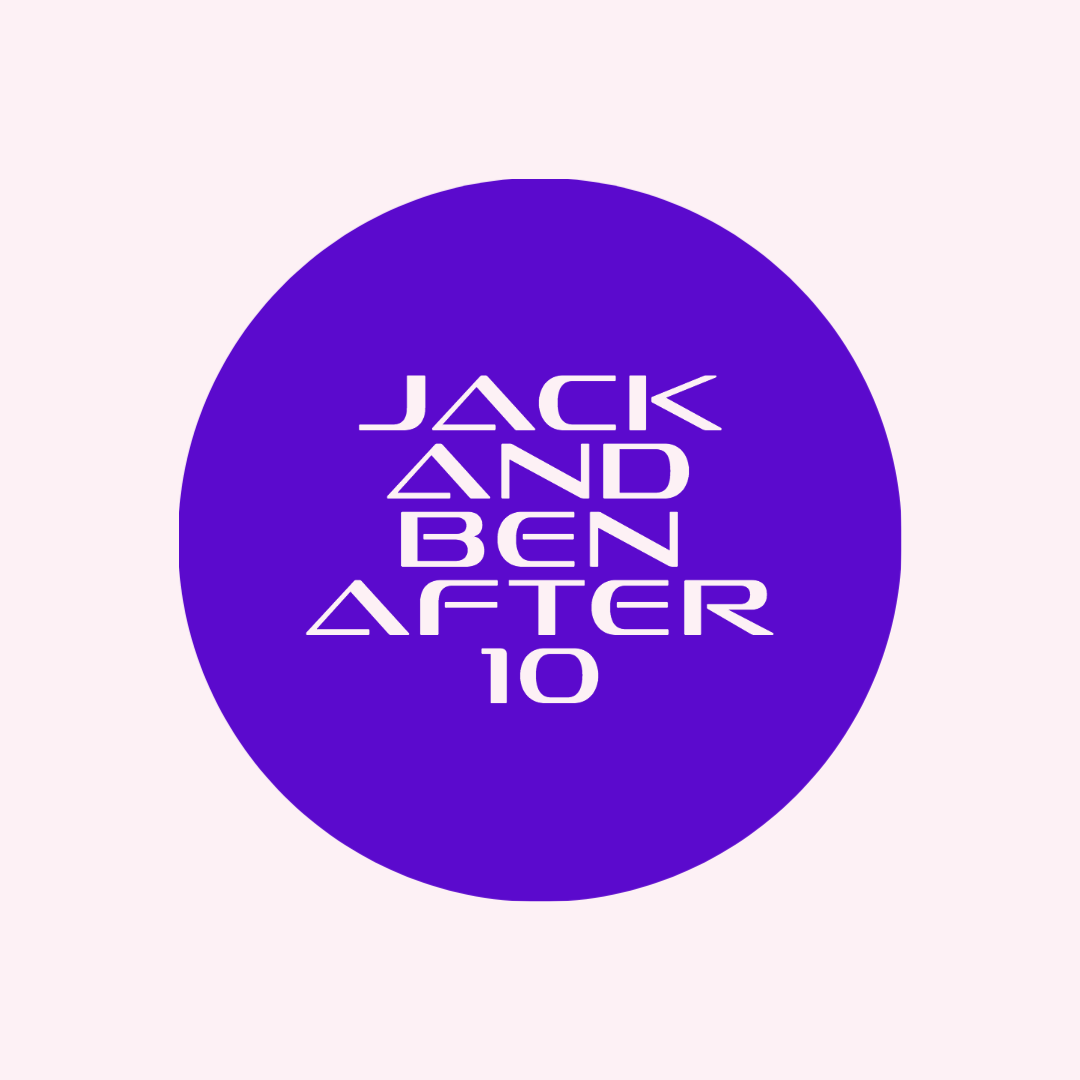 My Post-6 - Jack Kellems