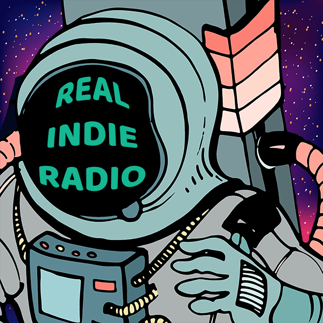 REALINDIELOGO - Diego Diaz