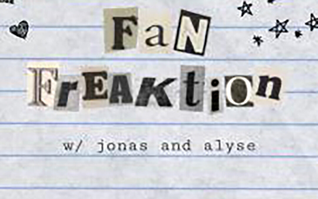 Fan Freaktion