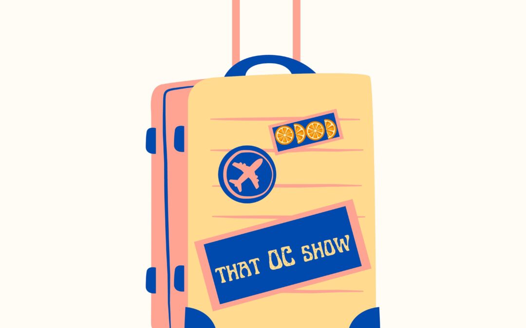 That OC Show