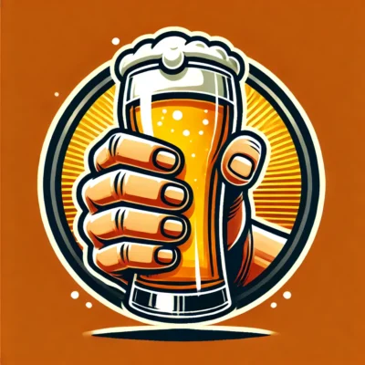 I’ll Drink To That