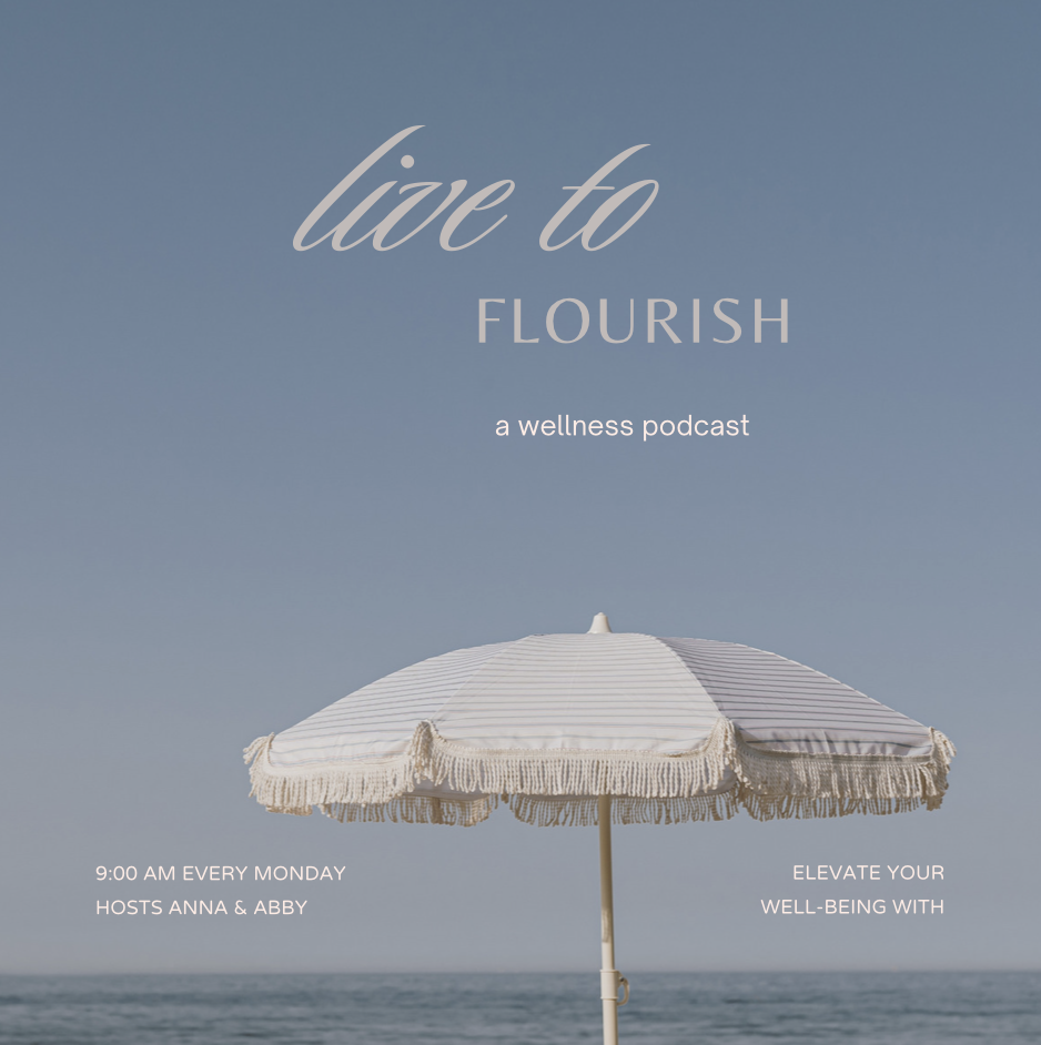 Live to Flourish