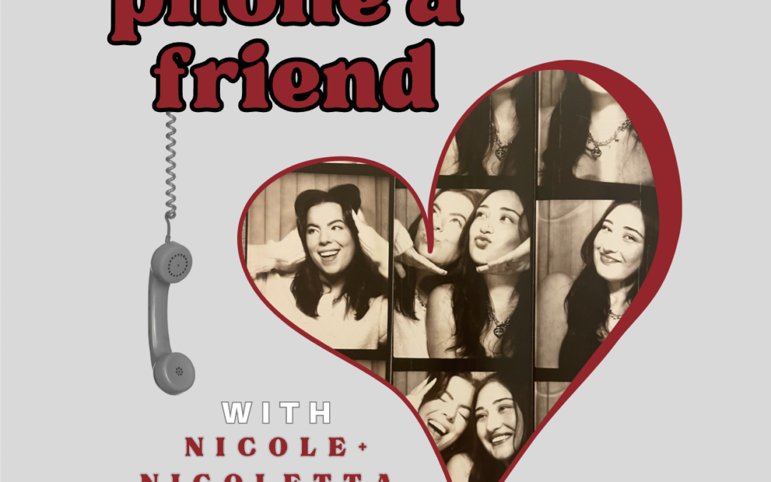 Phone a Friend