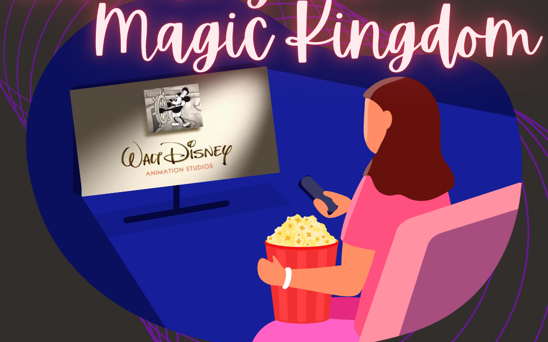 Revisiting the Magic Kingdom