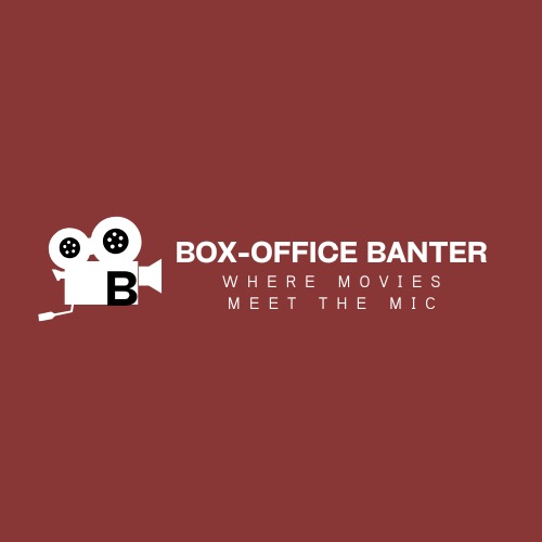 BOX_OFFICE_BANTER Orange Riot Radio logo