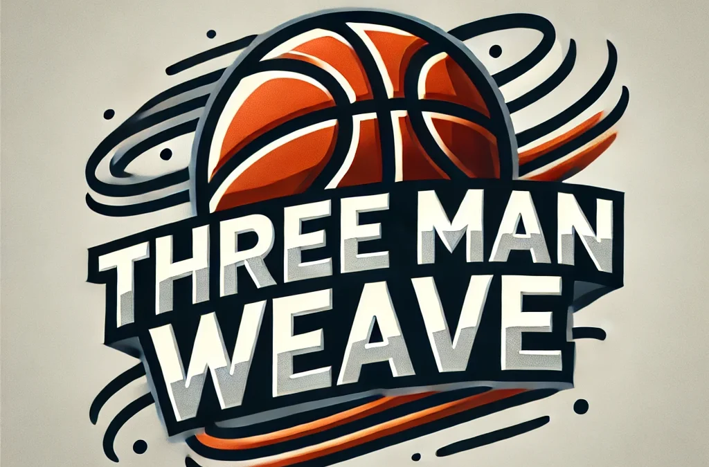 Three Man Weave