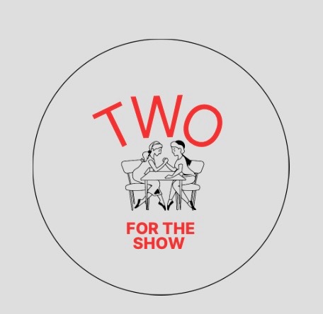 TWO_FOR_THE_SHOW Orange Riot Radio logo