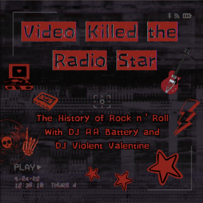 Video Killed the Radio Star