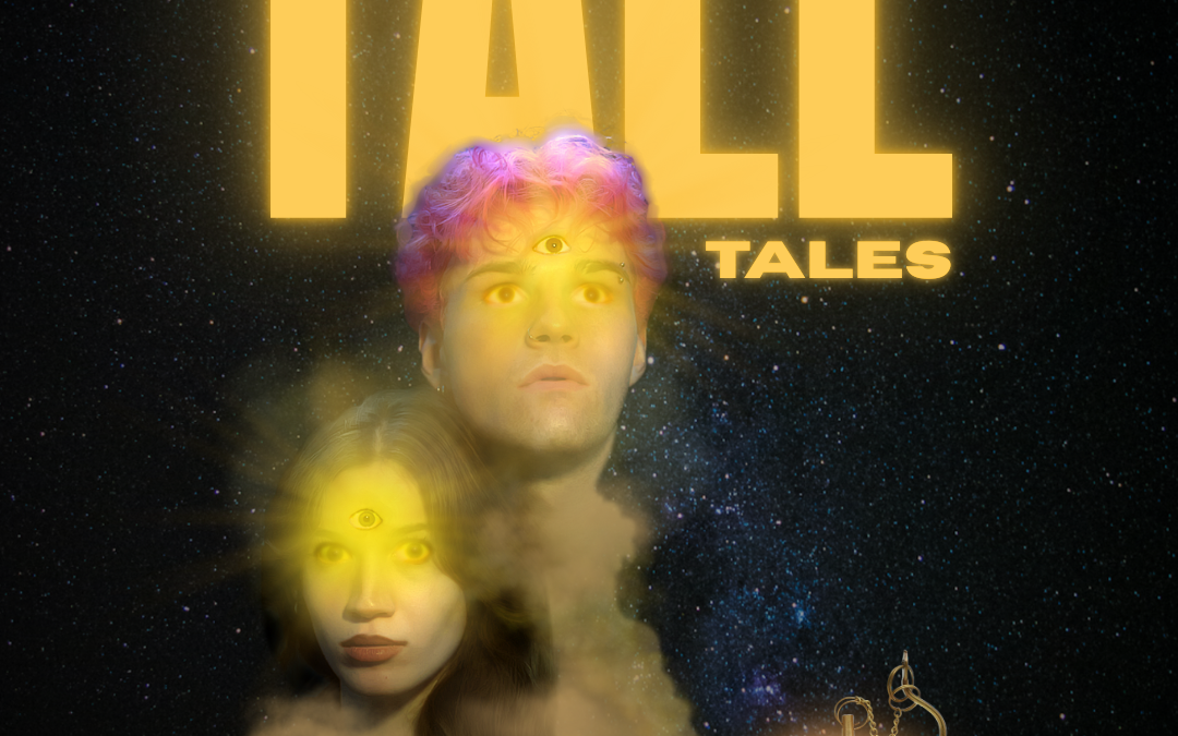 TALL TALES