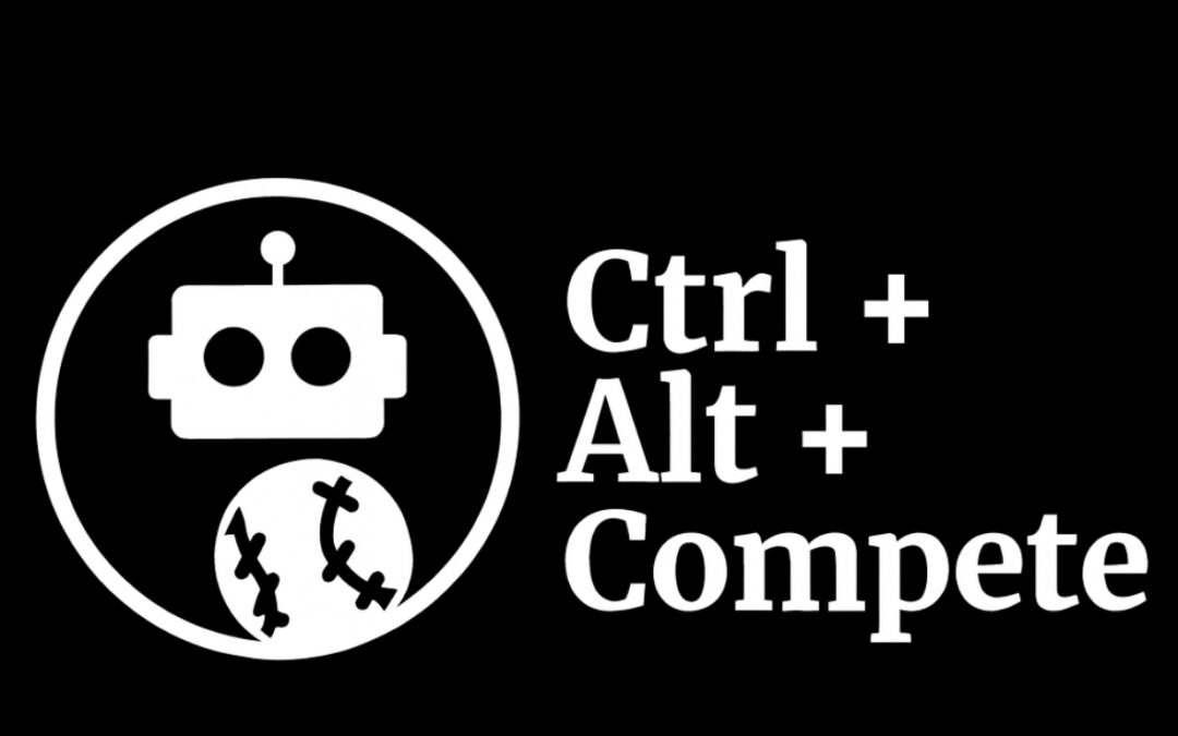 CTRL + ALT + COMPETE