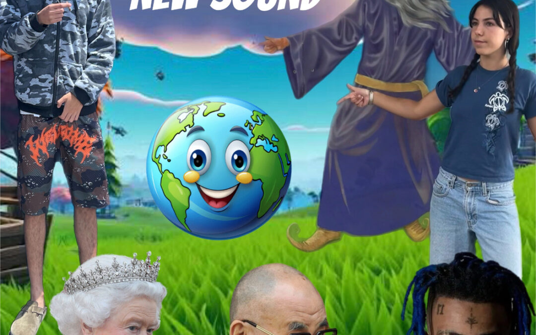 New Country, New Sound