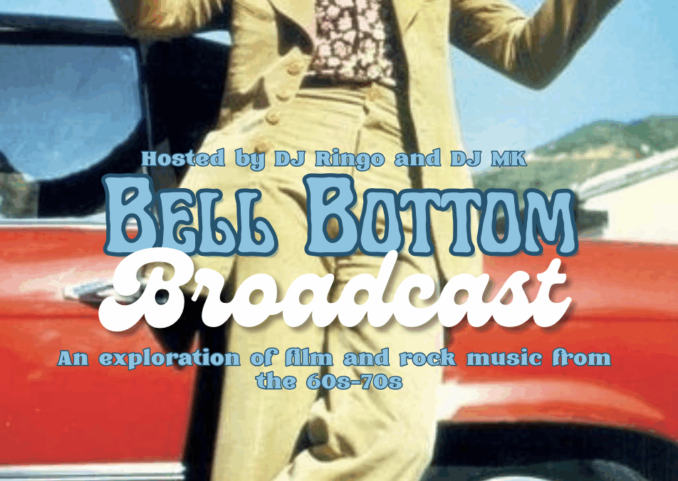 Bell Bottom Broadcast