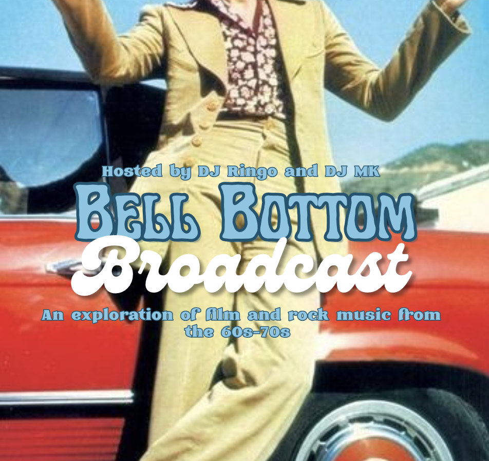 Bell Bottom Broadcast