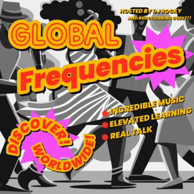 Global Frequencies