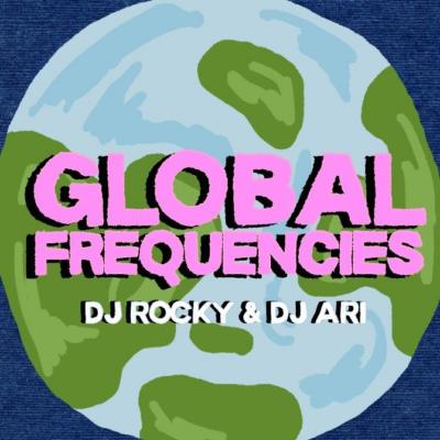 Global Frequencies
