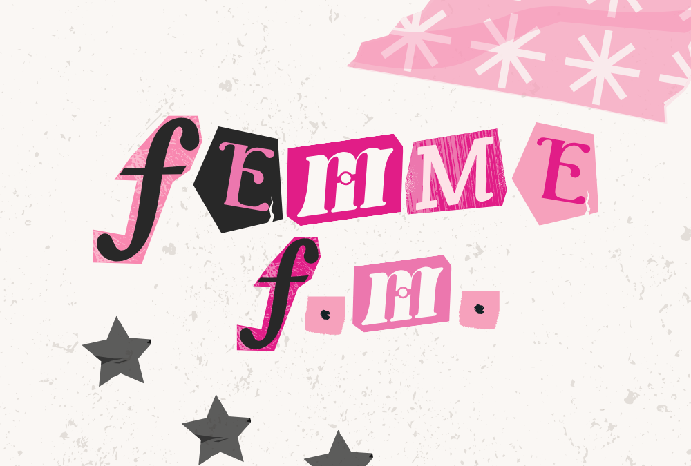 Femme F.M.