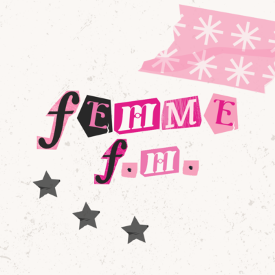 Femme F.M.
