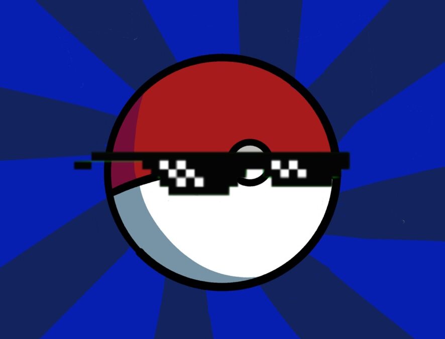 PokéBall Knowledge