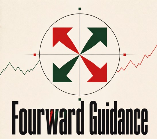 Fourward Guidance