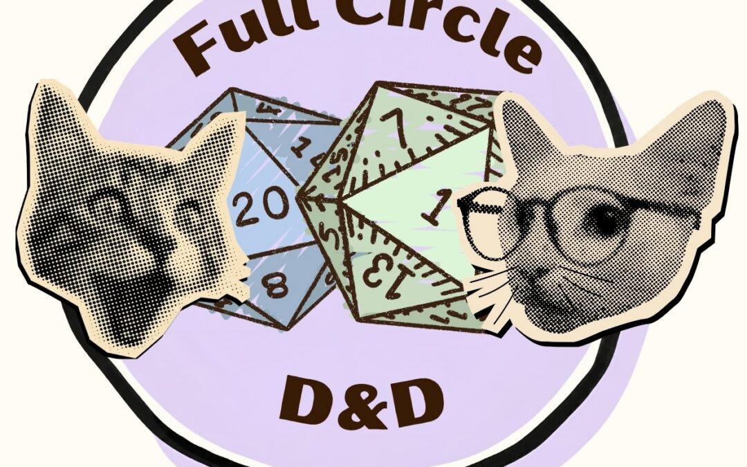 Full Circle