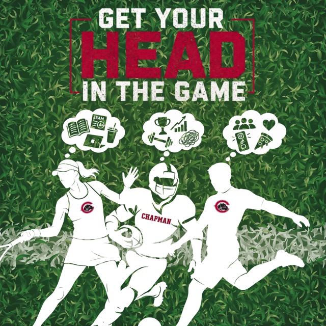 Get Your Head In the Game