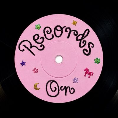 Girl Put Your Records On