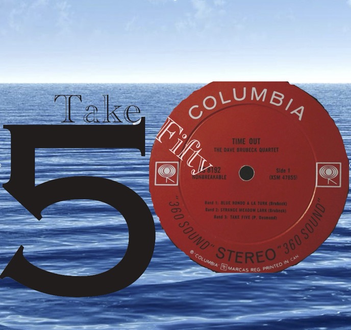 Take Fifty