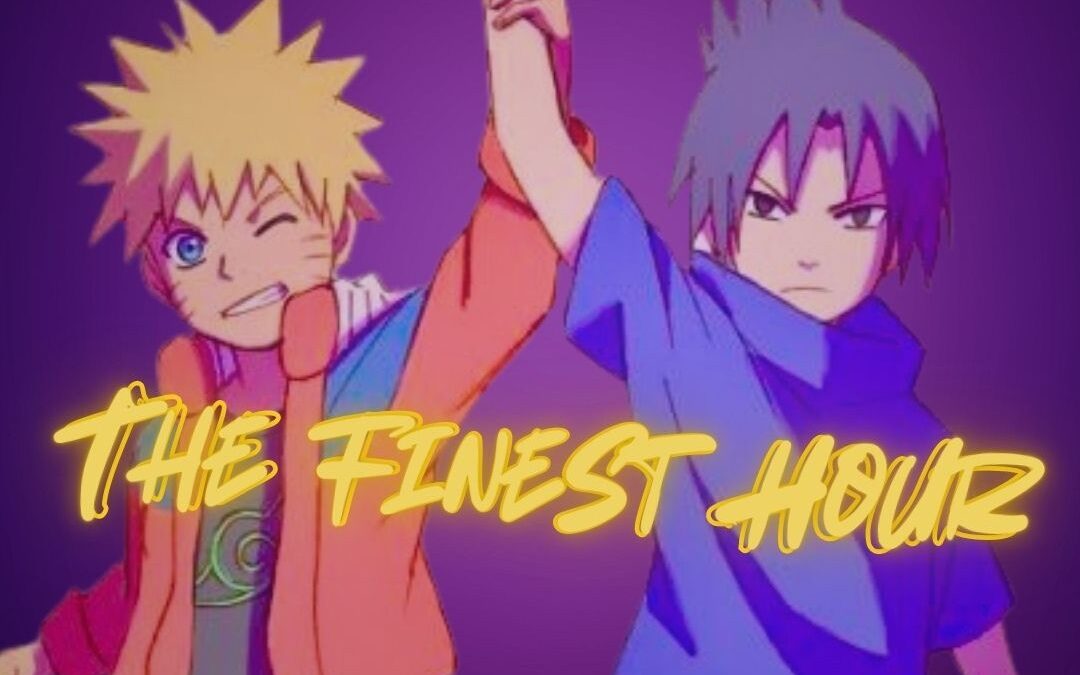 The Finest Hour