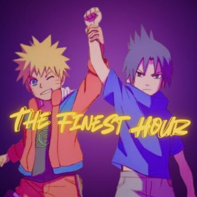 The Finest Hour