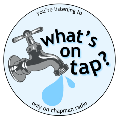 What’s on Tap?