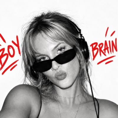BOY BRAIN