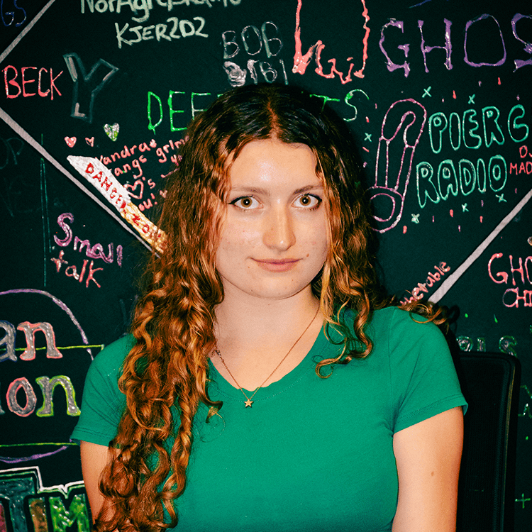 erin with flipturn