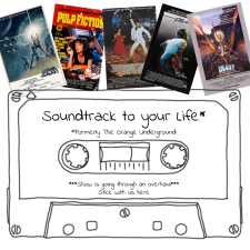 Soundtrack for Your Life