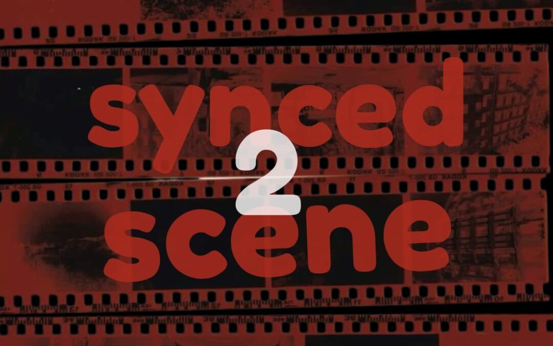 synced 2 scene