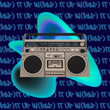 Wrap It Up